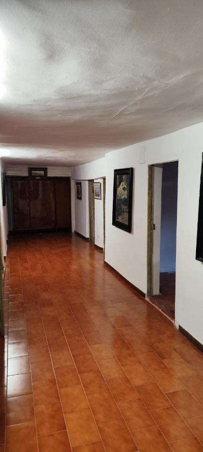 Dona Mercedes Rabé de las Calzadas Zewnętrze zdjęcie